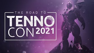 Опубликовано расписание TennoCon 2021