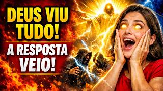 Resposta de Deus para tua Vida