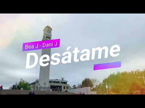 Bea J Ft. Dani J - Desátame | Bachata Parejas