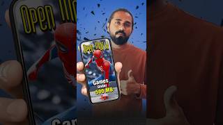 Top 3 Open World Games Under 500Mb for Android & iOS
