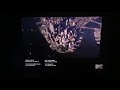 Men In Black Credits But They Re On MTV