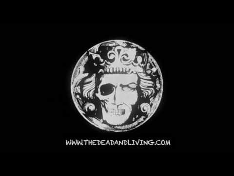 The Dead And Living - Angel Eyes