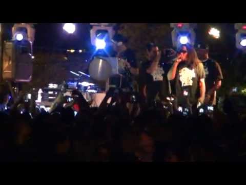 Dragonfly NJ Tego Calderon - Paque Retozen