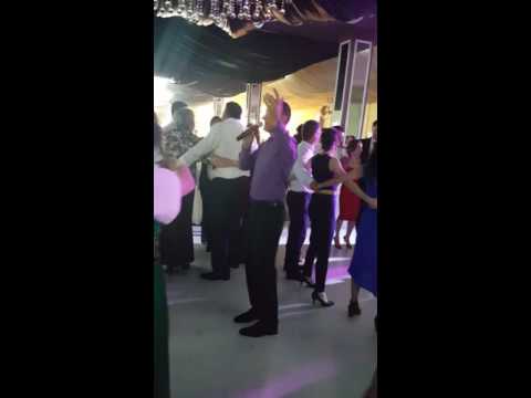 Daniel Rosalim-Nunta la Cluj