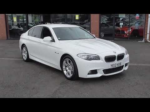 bmw 520d