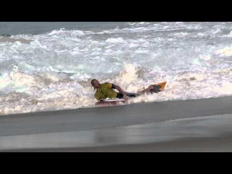 2012 ITACOATIARA PRO - Highlights Day 4