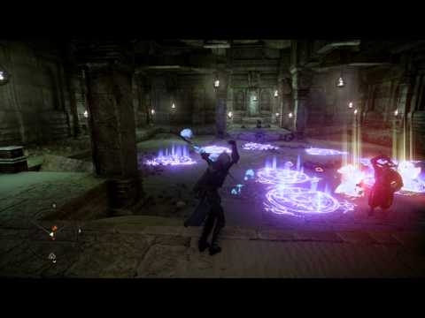 Dragon Age Inquisition : KeyMaster Achievement (Prideful Place)