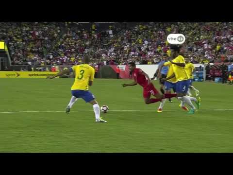 Edison Flores - Highlights 2016