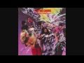 Peter Criss - Out of Control 