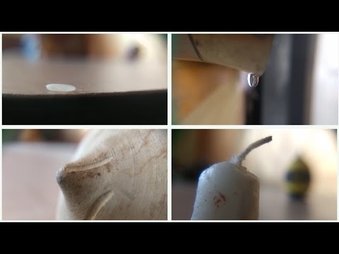 Moto G5 Plus - Microphotography Tutorial & Sample Pictures (Hindi) | Chetan Technical
