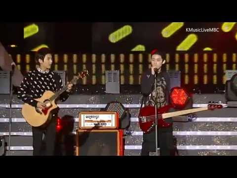 NEW LINK!! [720p HD] 130921 FTIsland - I Wish @ Special Music Core K-POP Festival 2013