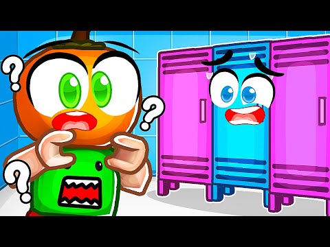 EŞYA OLUP SAKLANAMAZSAN ÖLÜRSÜN! ☠️ | Roblox