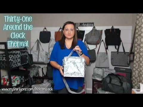 Thirty One Thermal