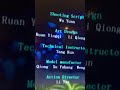 Dreamtown Closing Credits