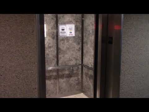 Delaware Traction Modded Elevators - Edgewater House - Sea Colony East - Bethany Beach, DE | ECFE