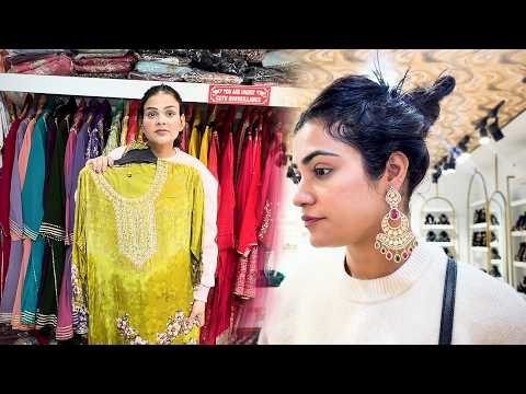 God Bharai Ke Liye Ki Jwellery Shopping