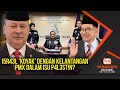 RENTASAN 1578 | GEMPAR!! TIADA MAAF BAGI PETUALANG NEGARA?