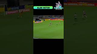 Gol do Juventude - Alan Victor (CRB 0x1 Juventude) Brasileirão B 18/04/2026