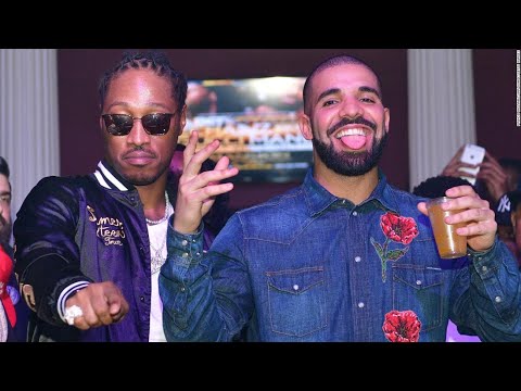 Drake x Future x Migos type Beat - "Ballin" (prod. Dawid_Herer)