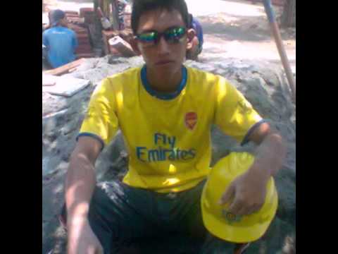 NDX A.K.A ft Della Santika Tangise Atiku