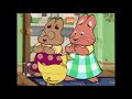 Max And Ruby Max And Ruby Had A Farm