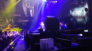 West Virginia - The Front Bottoms (Live @ Metro Radio Arena, Newcastle - 09/07/17)