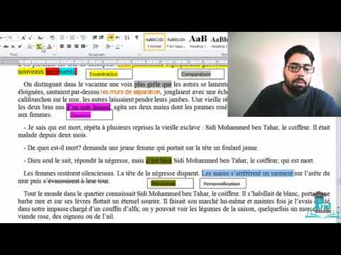 Aperçu de la vidéo