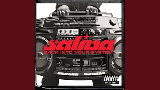 Back Into Your System