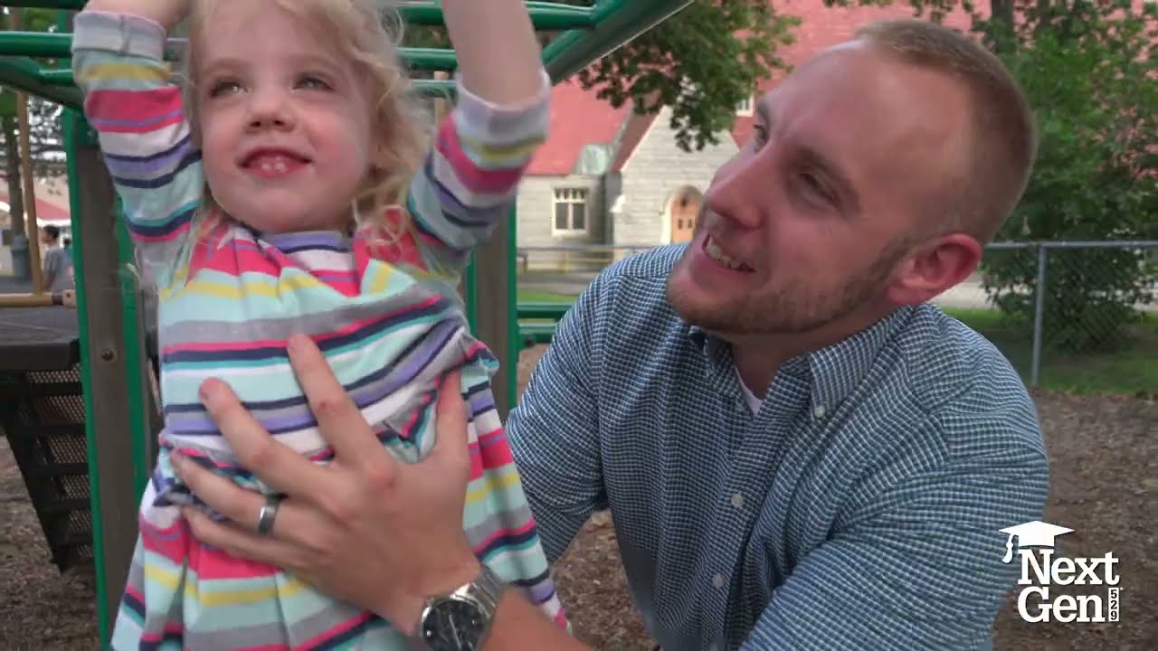 Video Still for A Smart Choice for Families