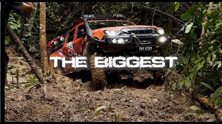 Download lagu Extreme Off-road Borneo Safari 2022 Challenge | Isuzu D-Max Malaysia mp3 Download lagu Extreme Off-road Borneo Safari 2022 Challenge | Isuzu D-Max Malaysia mp3