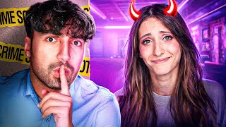 J'ai Enquêté sur OPHENYA, j'ai Découvert une Secte ..