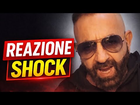 Napolitano Store, shock reaction after complaints | Harsh words from Cosimo MEROLLA