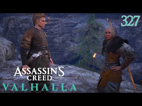 Assassin's Creed Valhalla [327] - Aggro-GubbelGubbel (Deutsch/German/OmU) - Let's Play