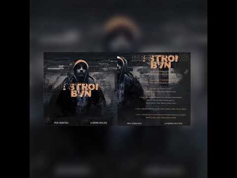 Big Van - Be Strong 💿(FULL ÁLBUM)