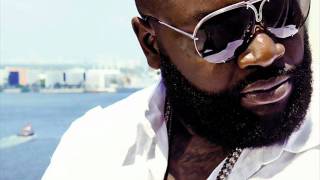 09 Here I Am - Rick Ross Ft. Nelly &amp; Avery Storm