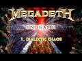 Megadeth - Endgame - 1. Dialectic Chaos