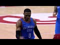 Russell Westbrook Mix 1627 Lilmo X Big O
