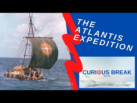 The Atlantis Expedition