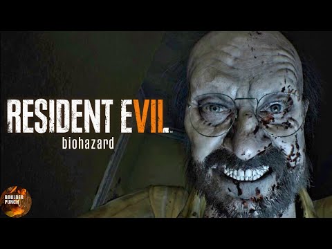 Examining Resident Evil 7 | Four Years Later