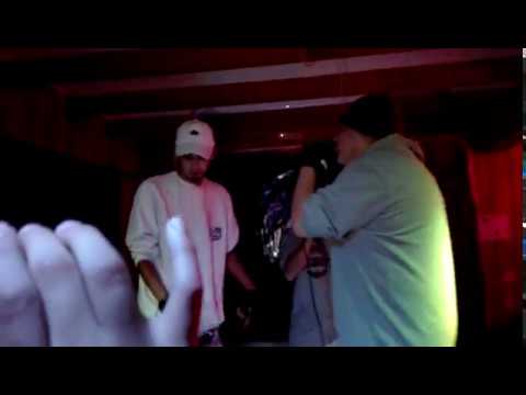 BIG JUNIOR vs KILLAH: Kewantu Vol.5 (Exhibicion)