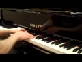 Watching the Clock - David Nevue piano cover