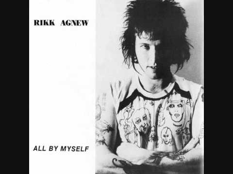 Rikk Agnew - O.C. Life