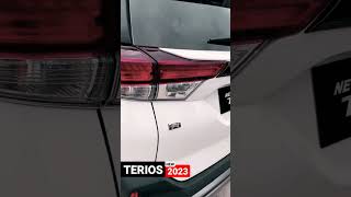 Download lagu Akhirnya! Daihatsu New TERIOS 2023 Launching mp3