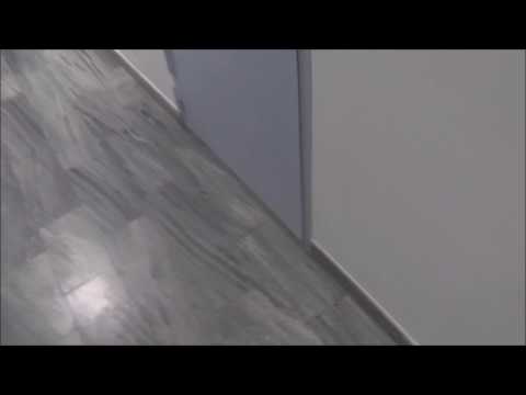 1968 KONE (MB. ManKan) Traction elevator @ Tulegatan 65, Stockholm