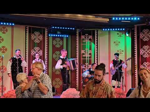 Ansambel Gregorja Kobala