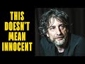 Neil Gaiman Case THROWN OUT -- But There's A CATCH!
