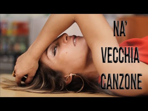 NA VECCHIA CANZONE  -LU PAGANO-  OFFICIAL VIDEO