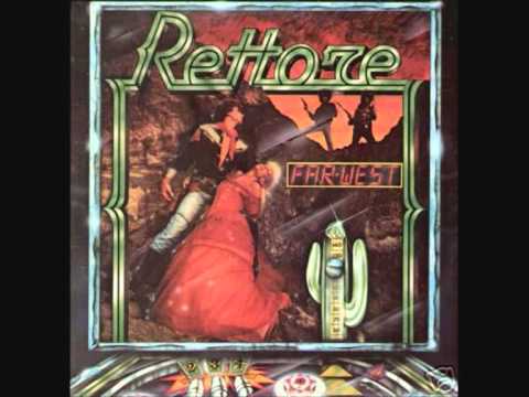 RETTORE - Sweetheart On Parade (1983)