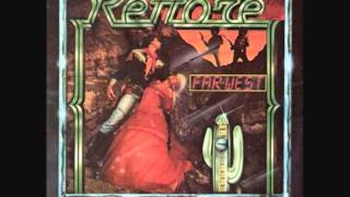 RETTORE - Sweetheart On Parade (1983)