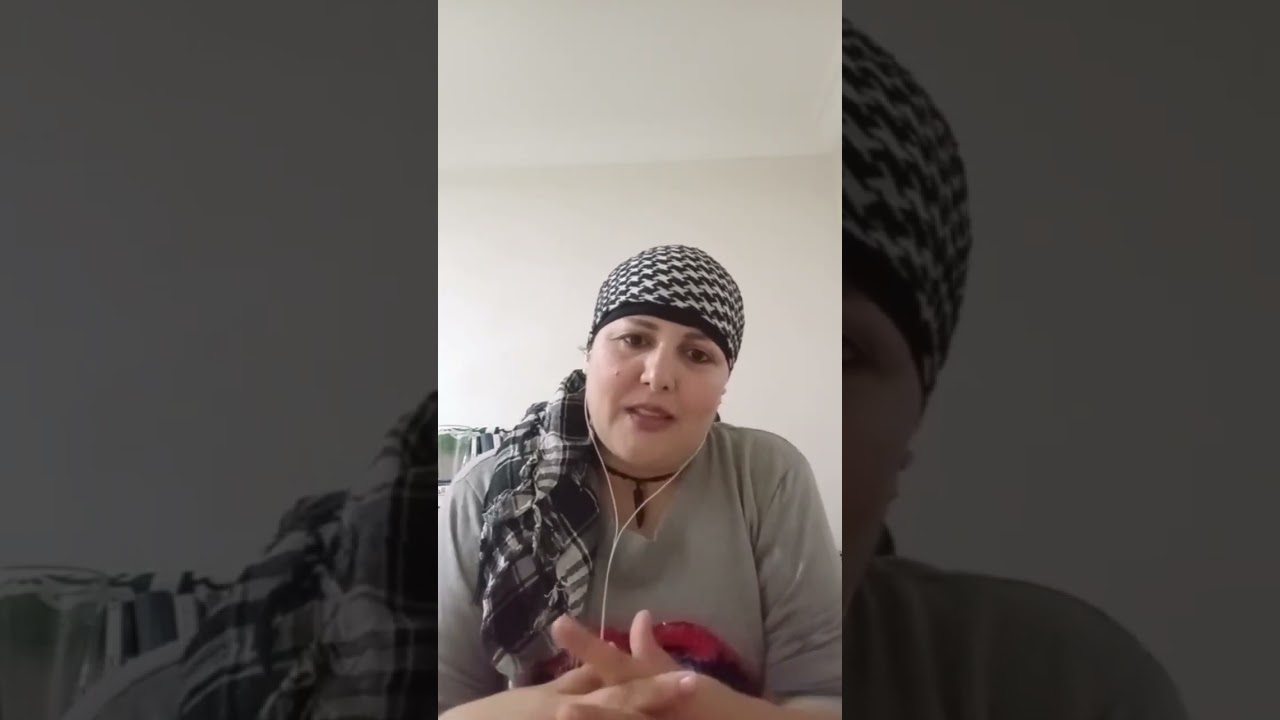 المعتقلة السياسية السابقة سعيدة العلمي، والاعتداء على عائلة الشهيد ياسين ال